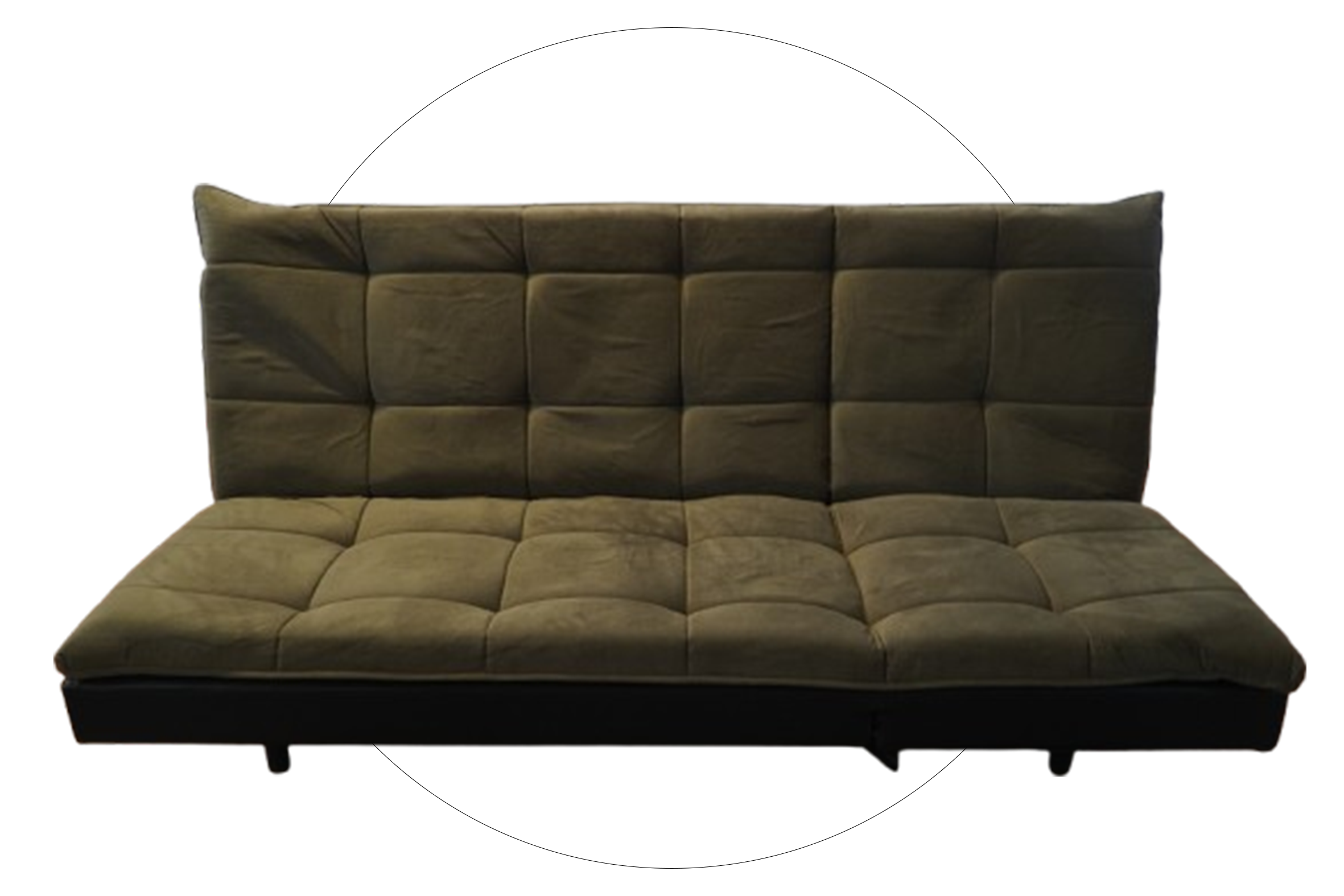 image of Jarvis sofa bed