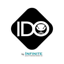 Infinite quality design center inc. logo