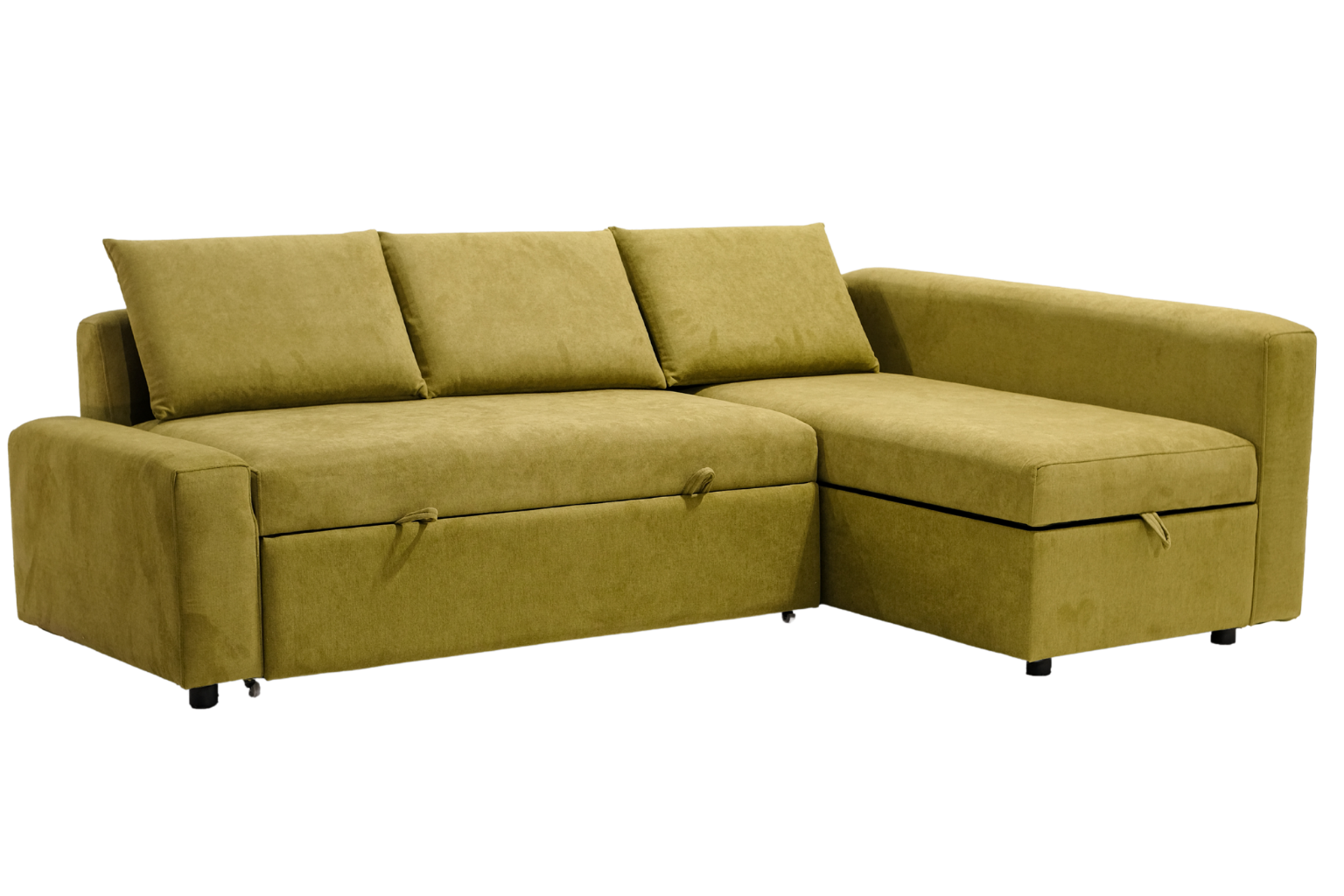 Jazz Pull-Out Sofa Bed
