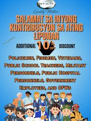 Pasasalamat Promo 2025
