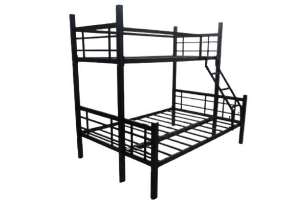 Juanita Emily Double Deck Bed Frame
